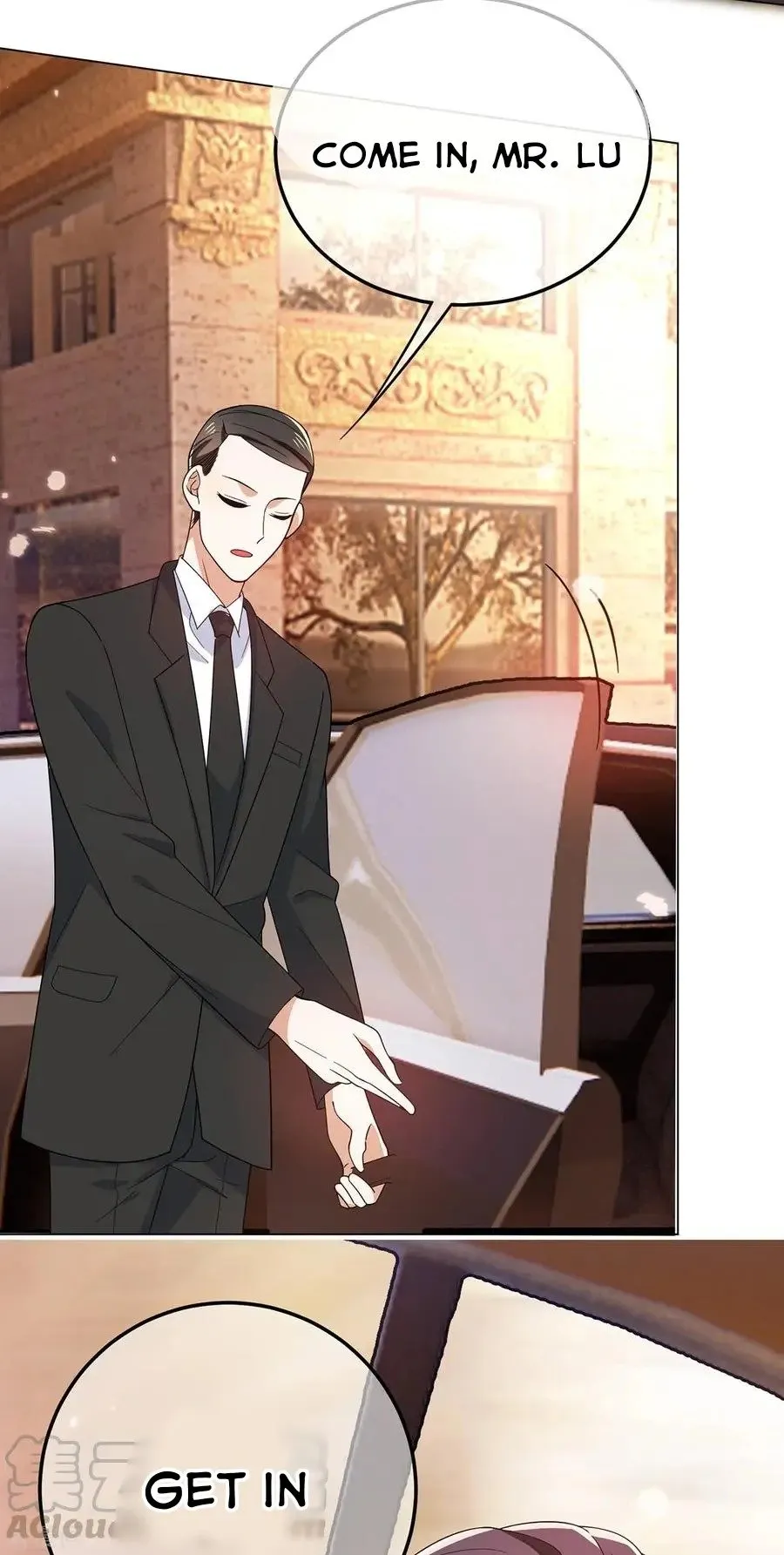 Chunqing Lushao Chapter 197 page 4 - 