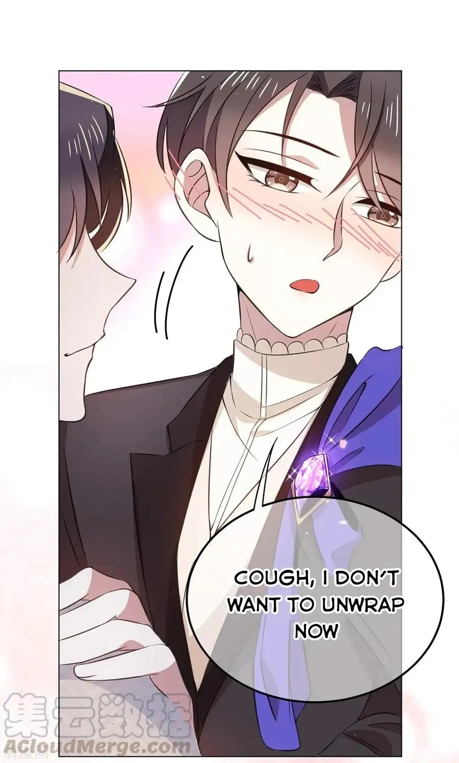 Chunqing Lushao Chapter 197 page 34 - 
