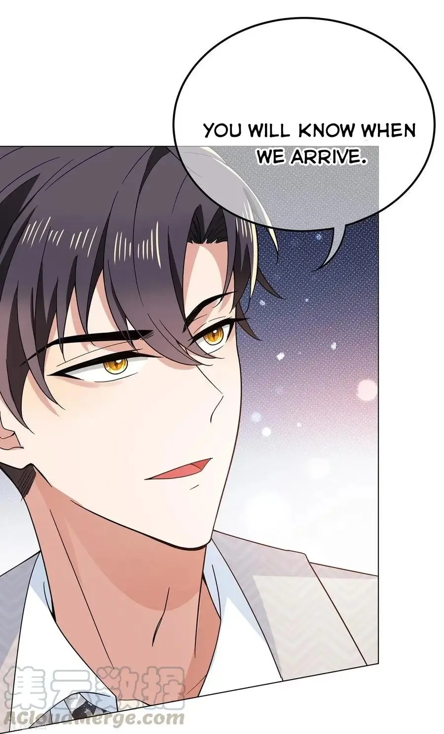 Chunqing Lushao Chapter 197 page 7 - 