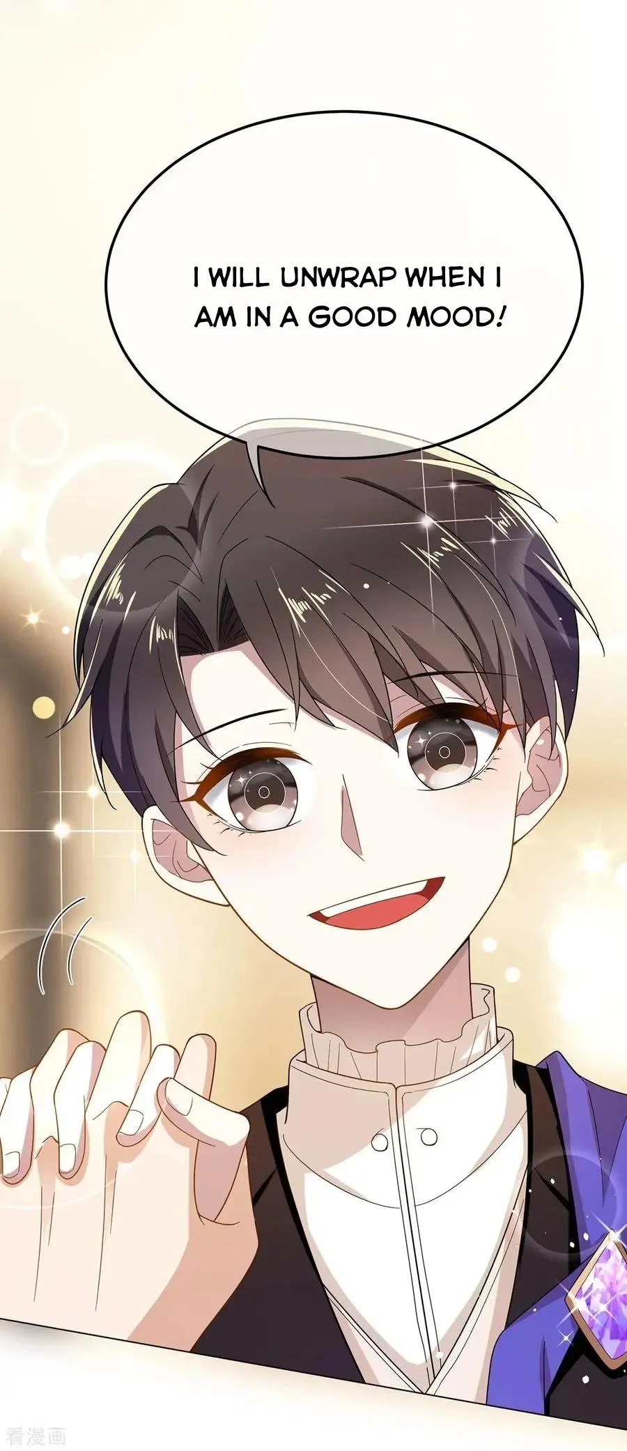 Chunqing Lushao Chapter 198 page 1 - 
