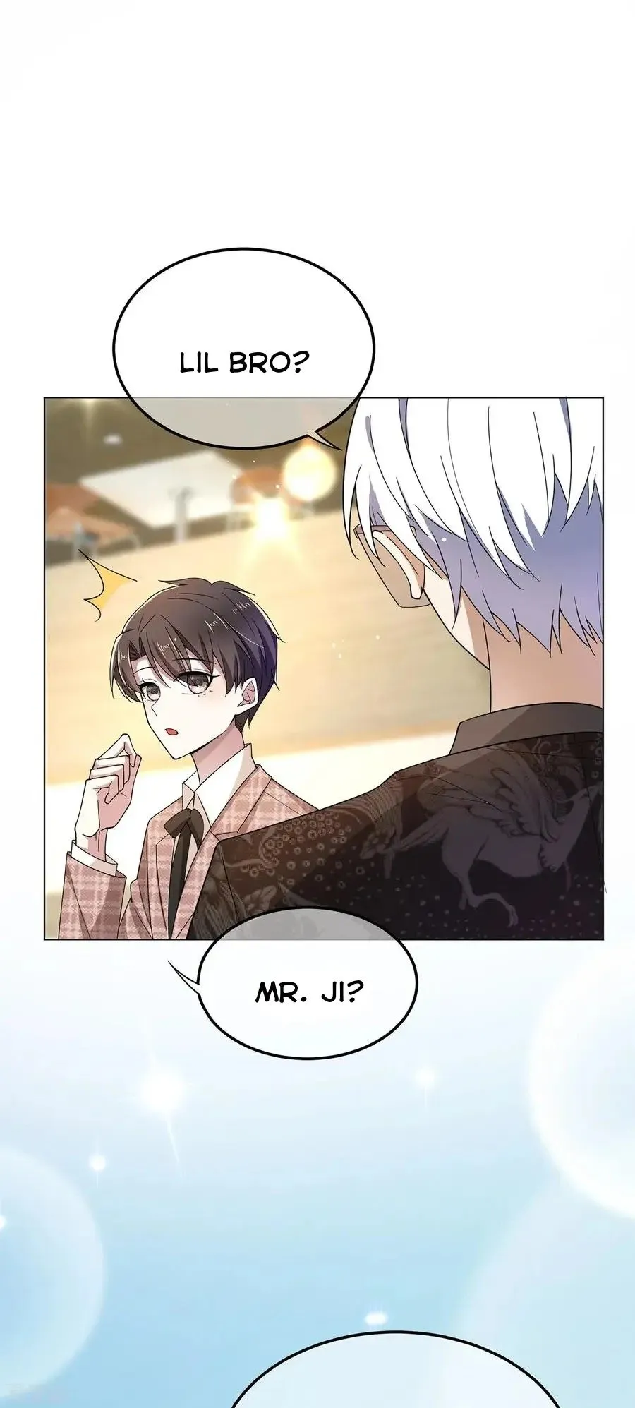 Chunqing Lushao Chapter 198 page 16 - 