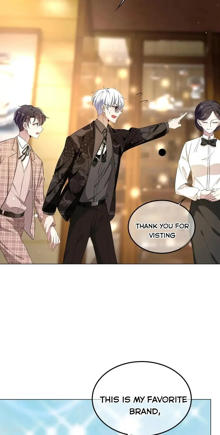Chunqing Lushao Chapter 198 page 28 - 