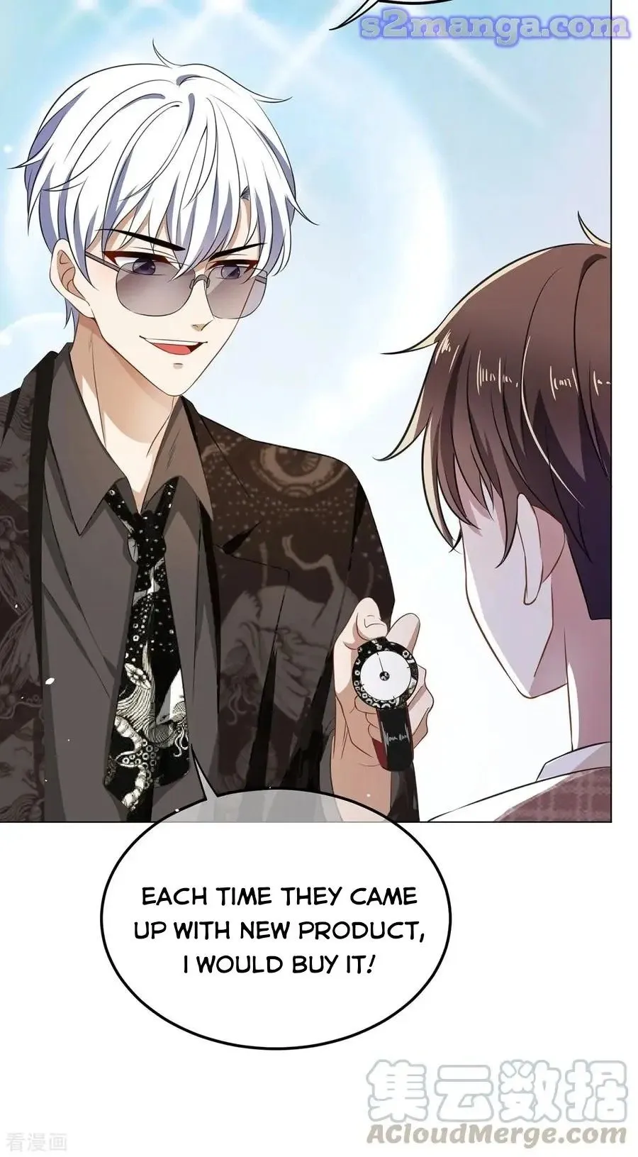 Chunqing Lushao Chapter 198 page 29 - 