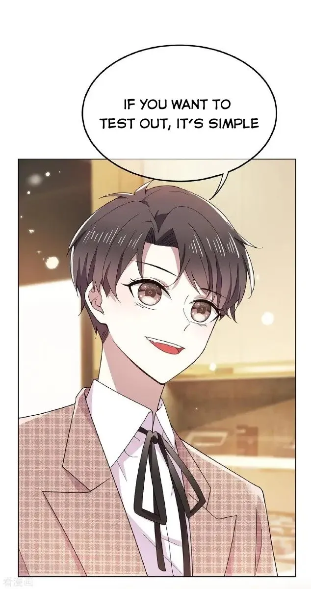 Chunqing Lushao Chapter 199 page 1 - 