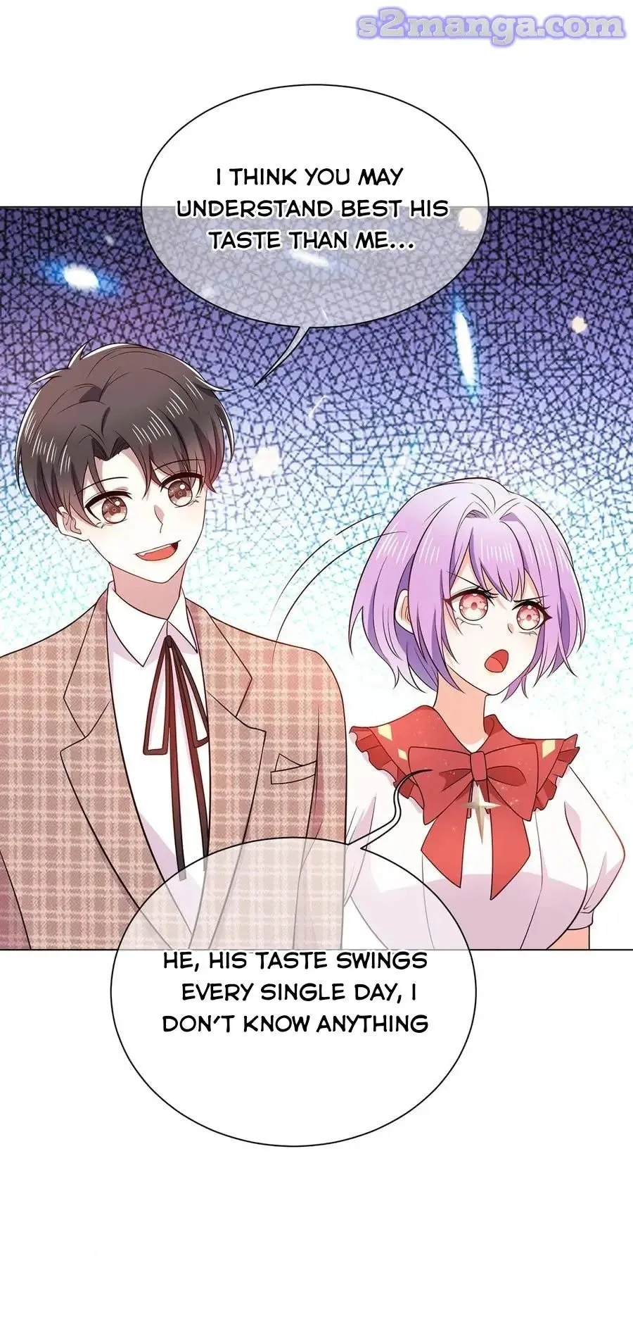 Chunqing Lushao Chapter 199 page 12 - 