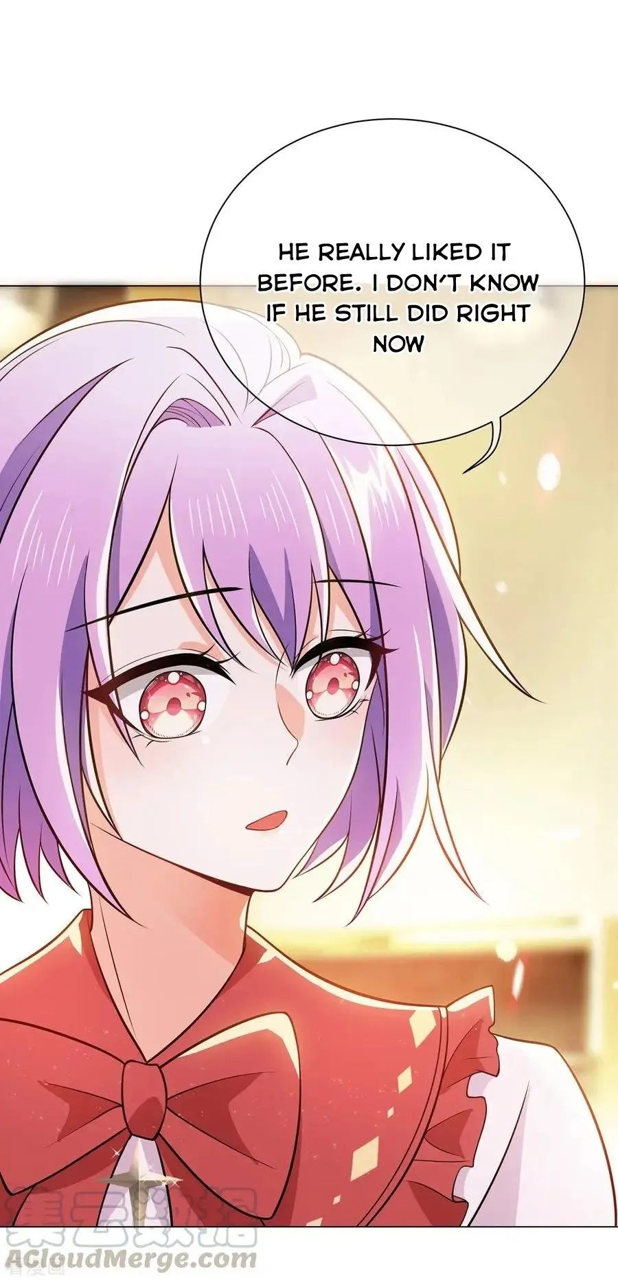 Chunqing Lushao Chapter 199 page 15 - 