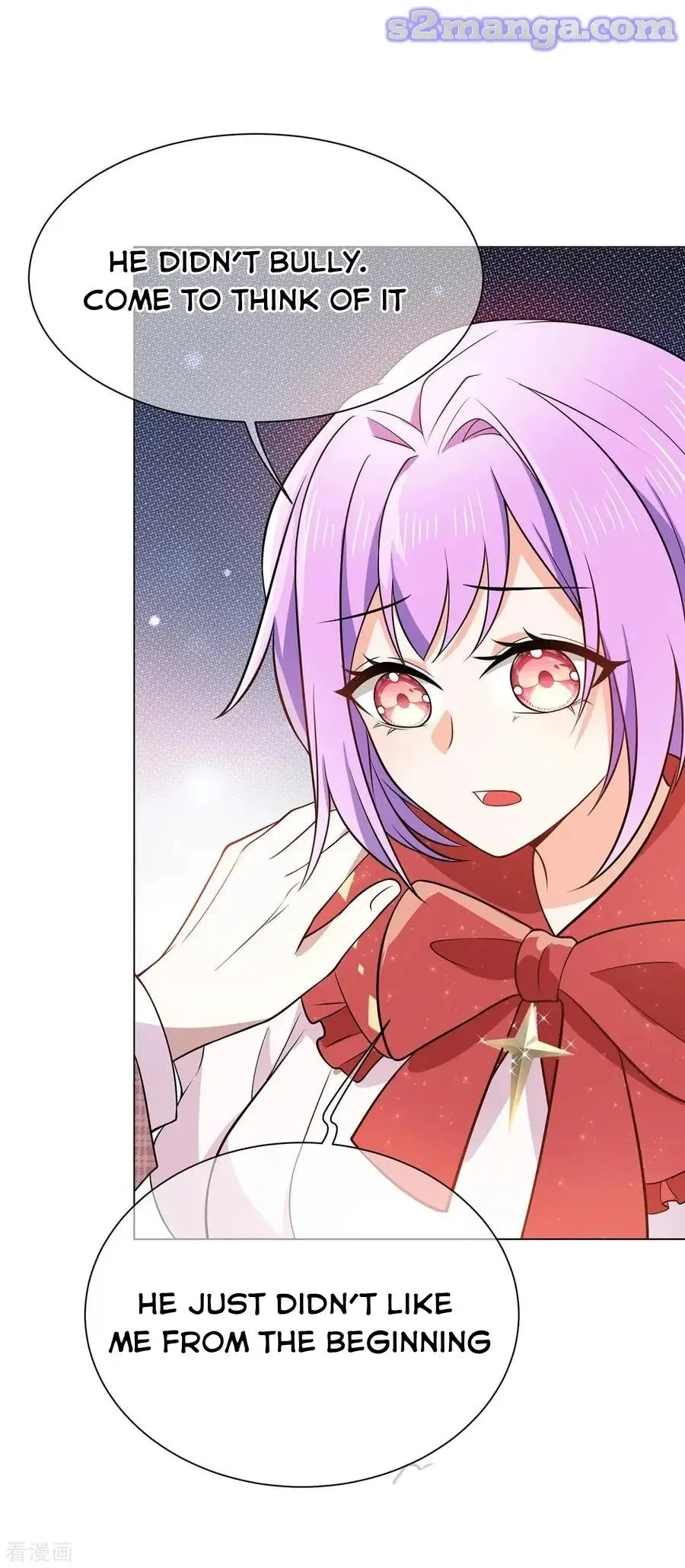 Chunqing Lushao Chapter 199 page 18 - 