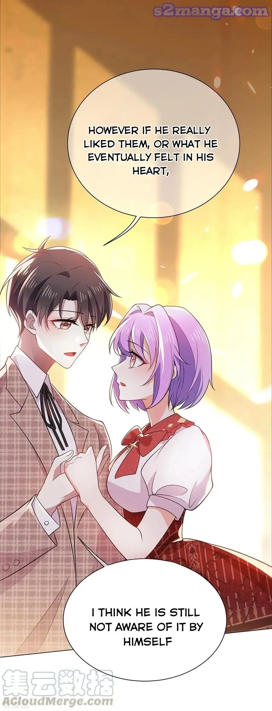 Chunqing Lushao Chapter 199 page 20 - 