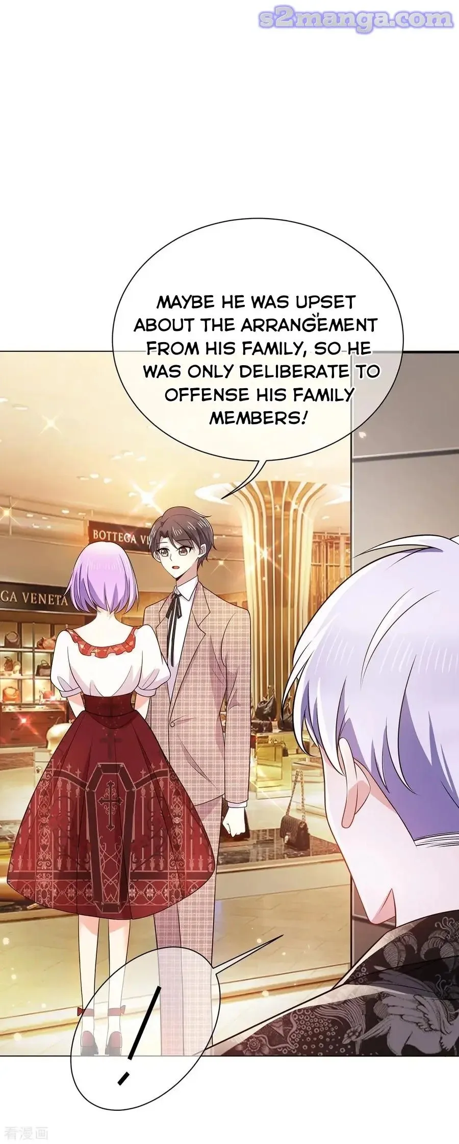 Chunqing Lushao Chapter 199 page 24 - 