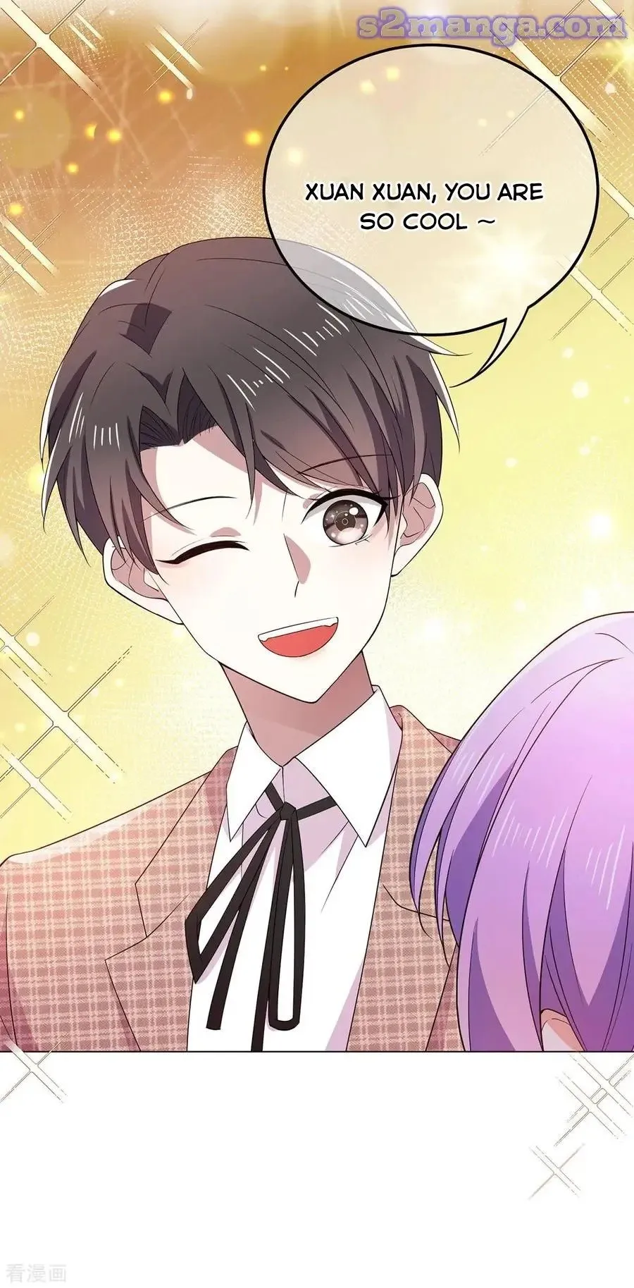 Chunqing Lushao Chapter 199 page 27 - 