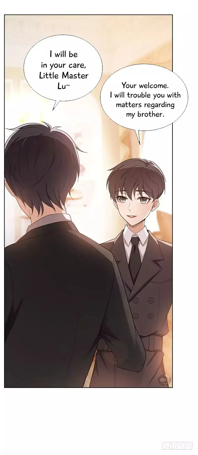Chunqing Lushao Chapter 2 page 13 - 