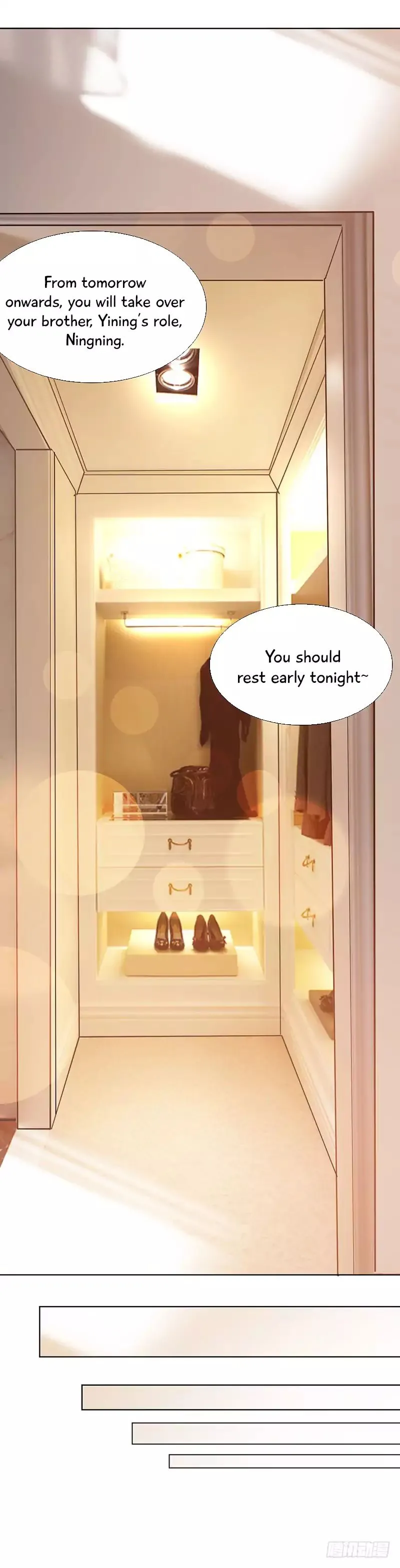 Chunqing Lushao Chapter 2 page 14 - 