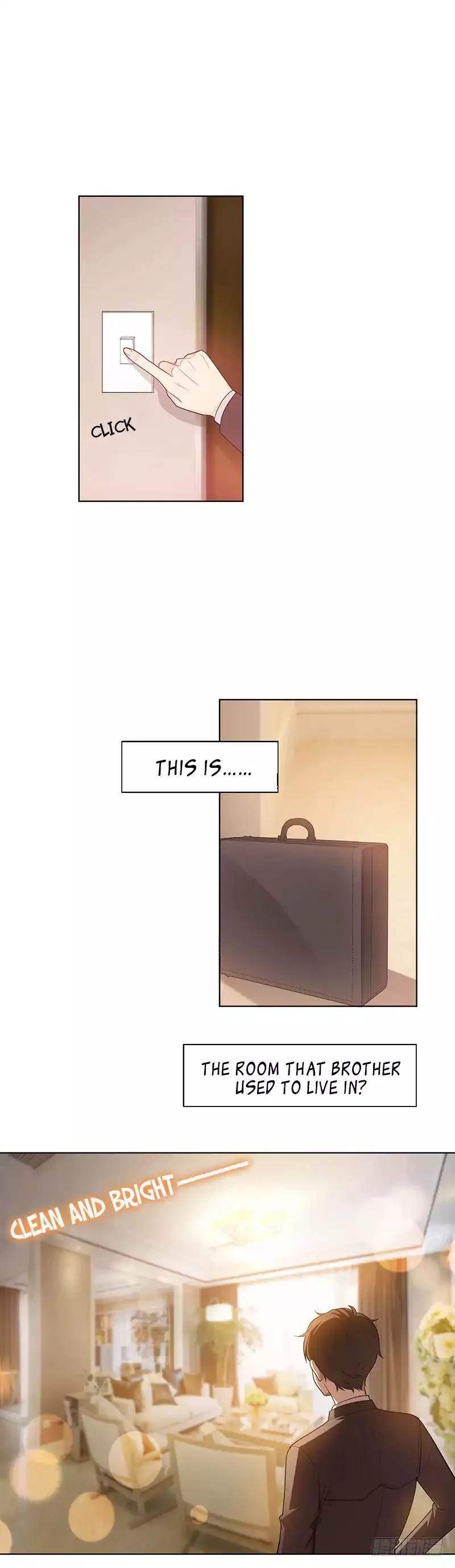 Chunqing Lushao Chapter 2 page 15 - 