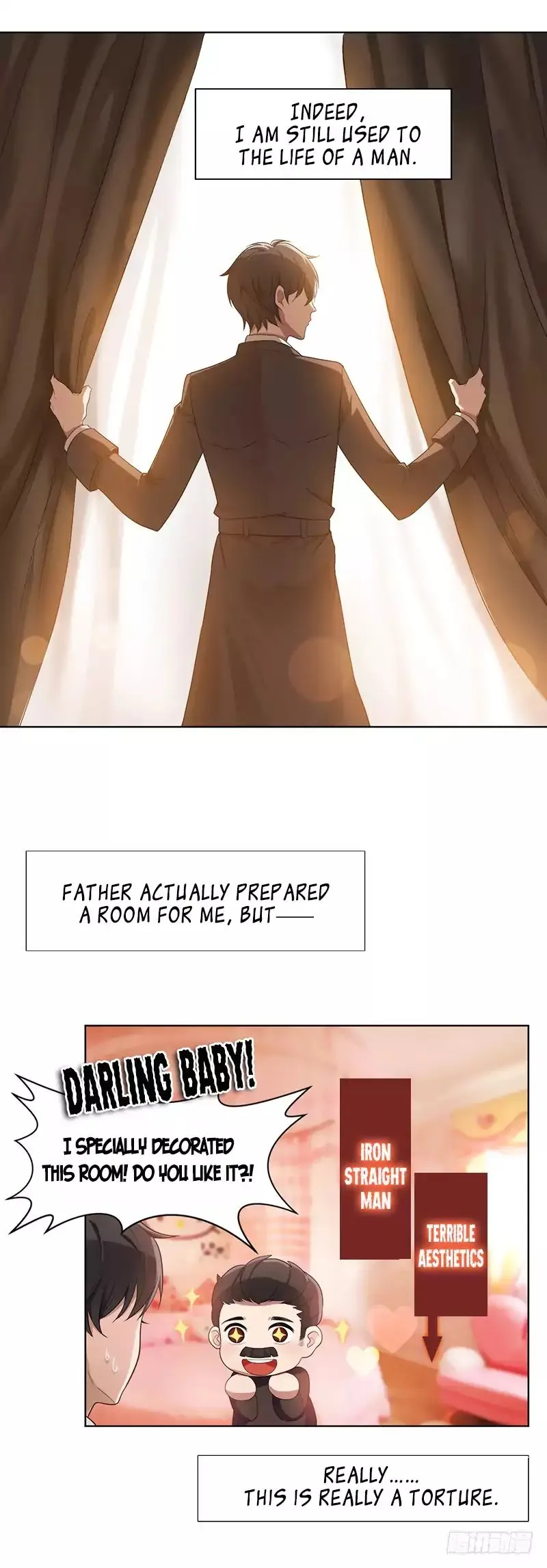Chunqing Lushao Chapter 2 page 16 - 