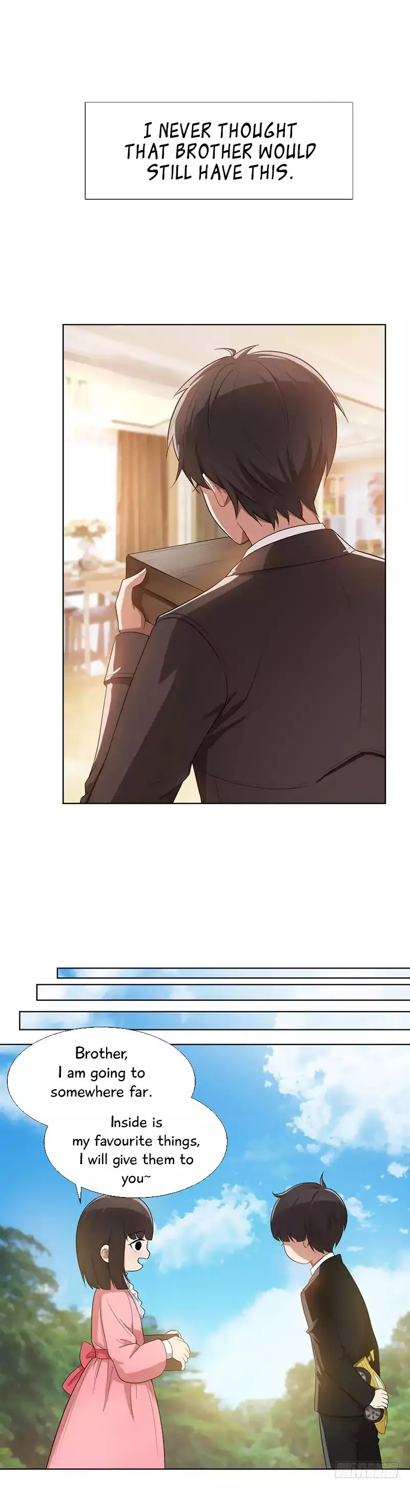 Chunqing Lushao Chapter 2 page 19 - 