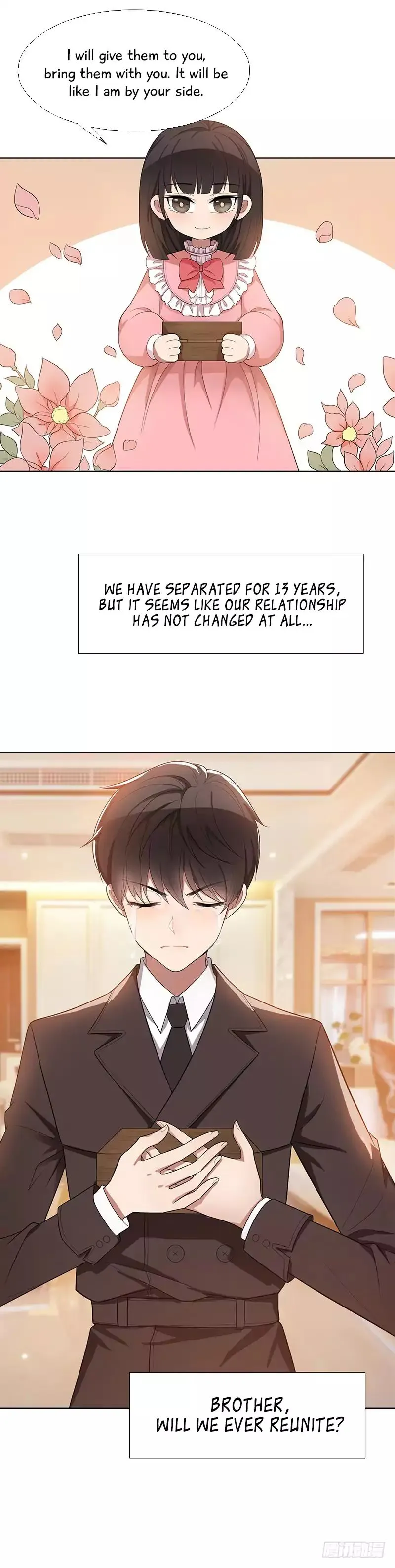 Chunqing Lushao Chapter 2 page 20 - 