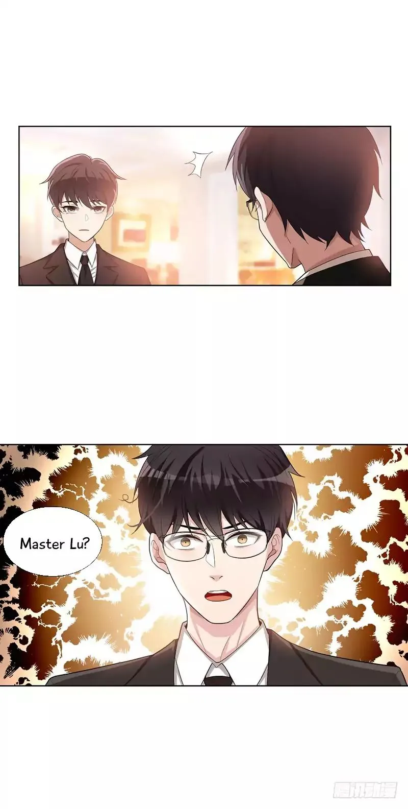 Chunqing Lushao Chapter 2 page 9 - 