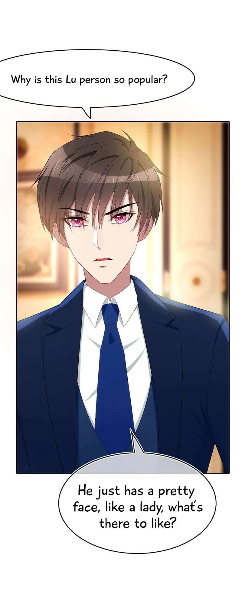 Chunqing Lushao Chapter 20 page 13 - 