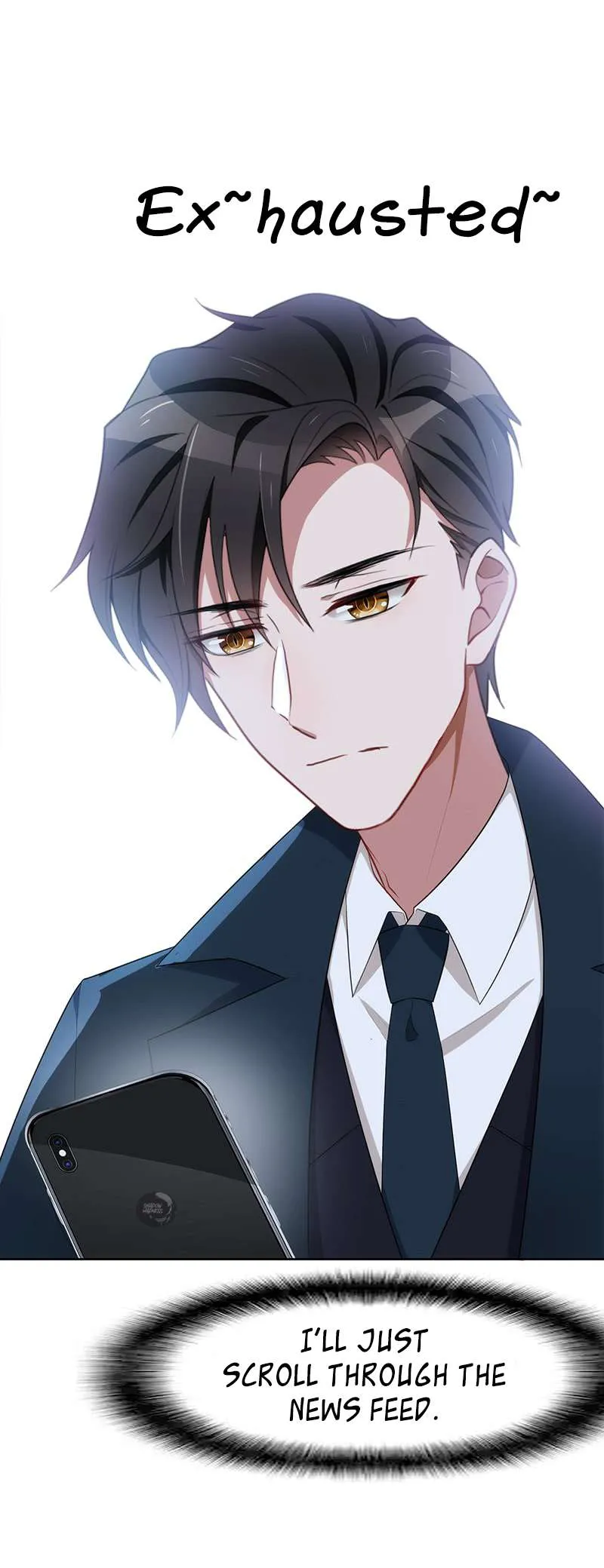 Chunqing Lushao Chapter 20 page 19 - 