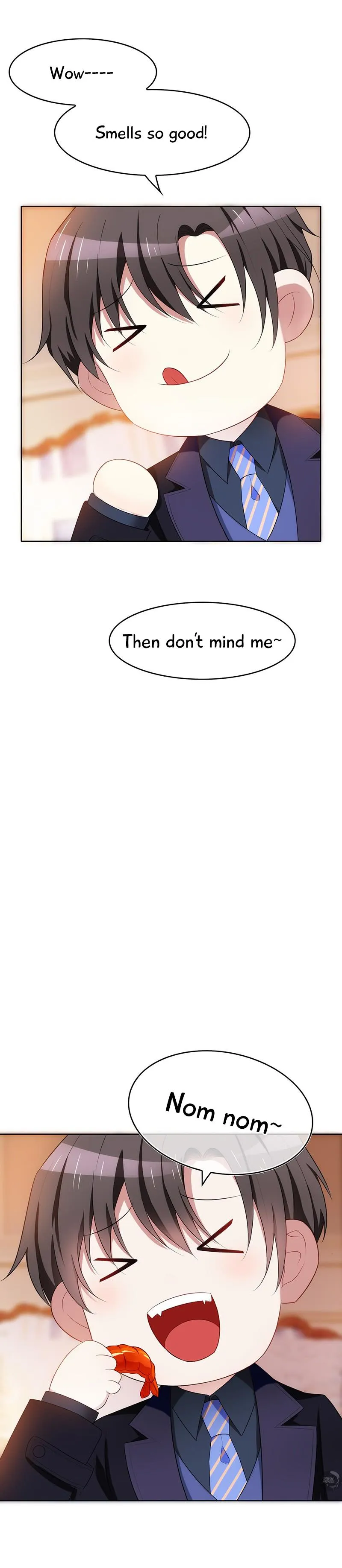 Chunqing Lushao Chapter 20 page 4 - 