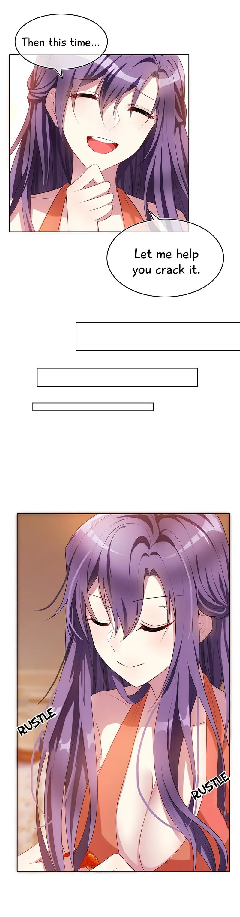 Chunqing Lushao Chapter 20 page 6 - 