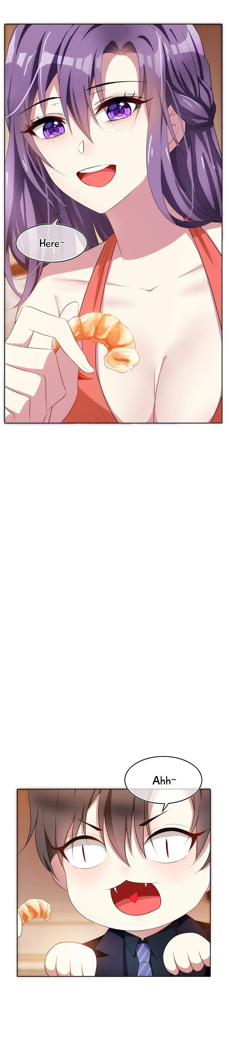 Chunqing Lushao Chapter 20 page 7 - 