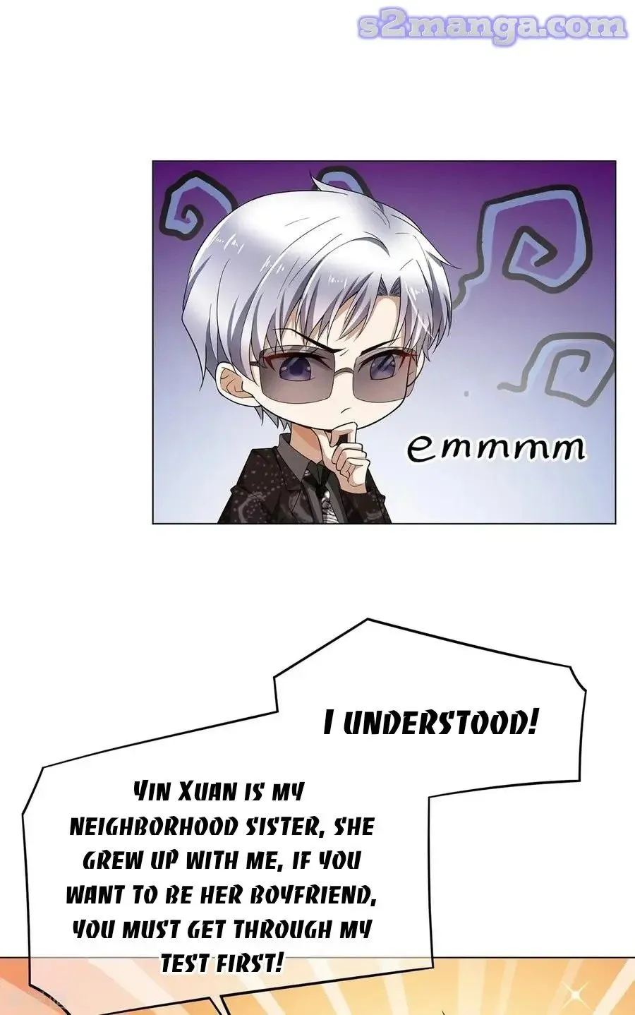 Chunqing Lushao Chapter 200 page 11 - 