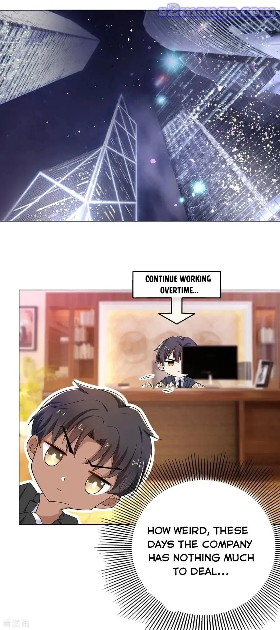 Chunqing Lushao Chapter 200 page 13 - 