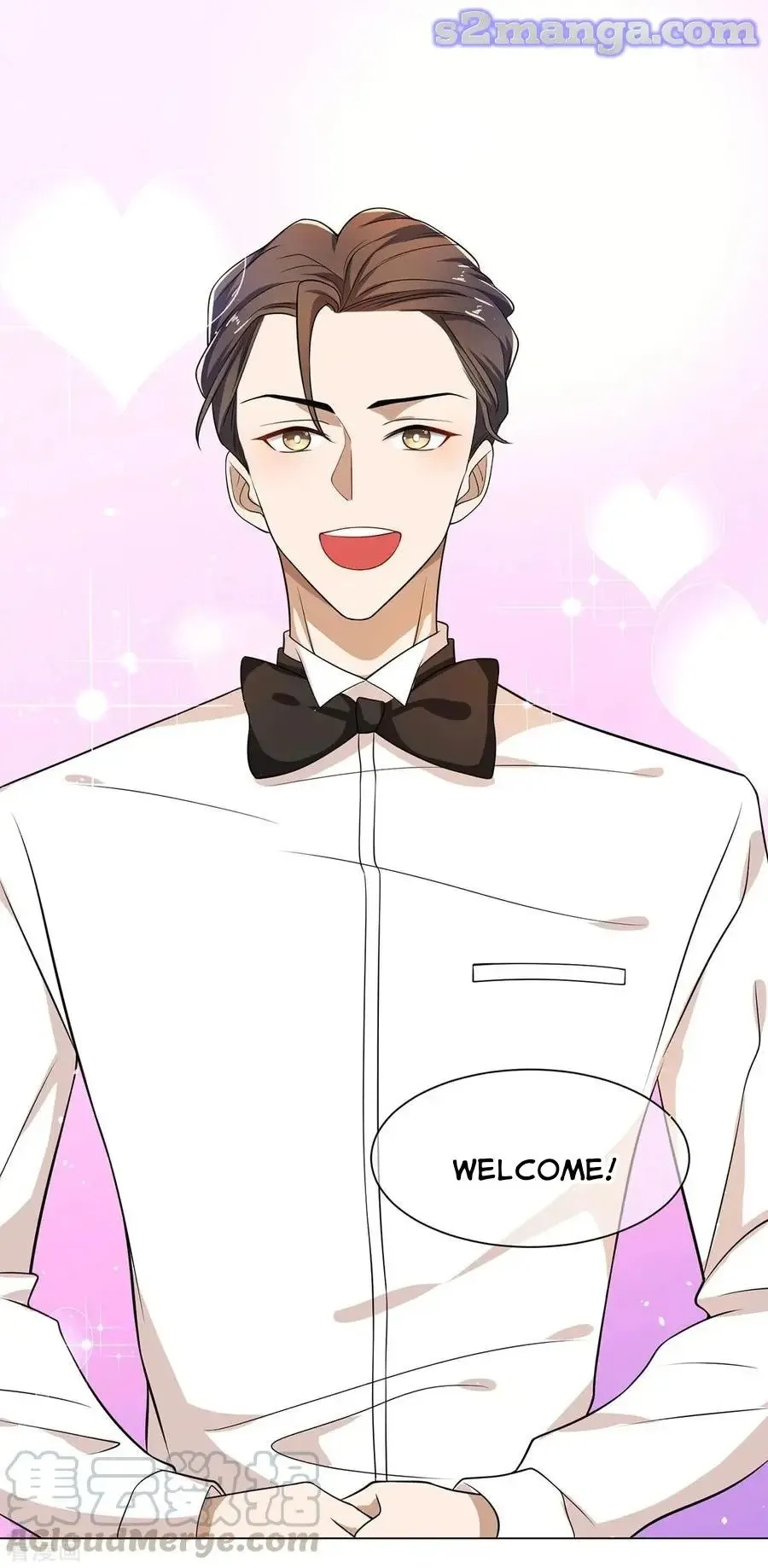 Chunqing Lushao Chapter 200 page 3 - 