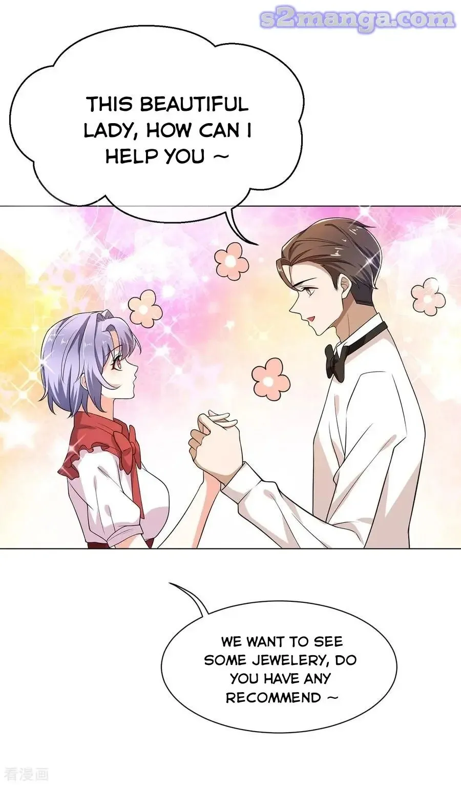Chunqing Lushao Chapter 200 page 4 - 
