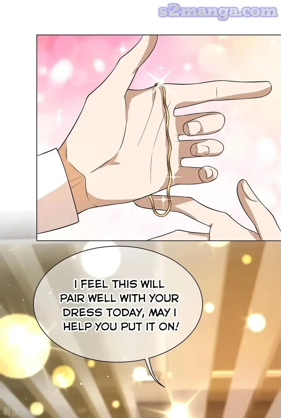 Chunqing Lushao Chapter 200 page 5 - 
