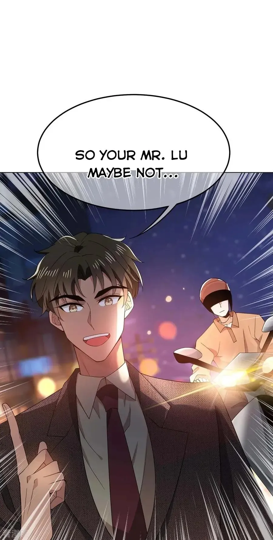 Chunqing Lushao Chapter 201 page 11 - 