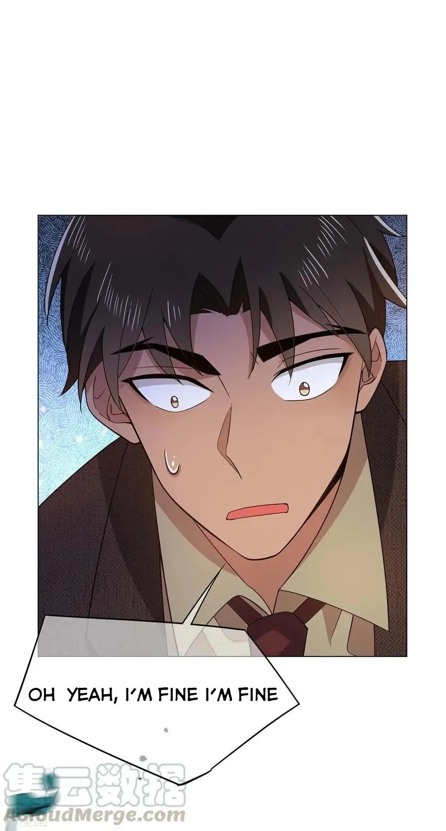 Chunqing Lushao Chapter 201 page 15 - 