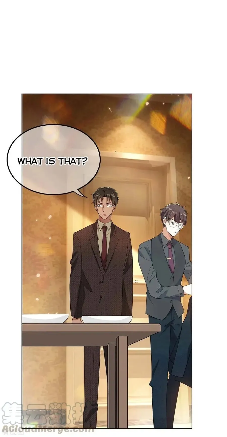 Chunqing Lushao Chapter 201 page 18 - 