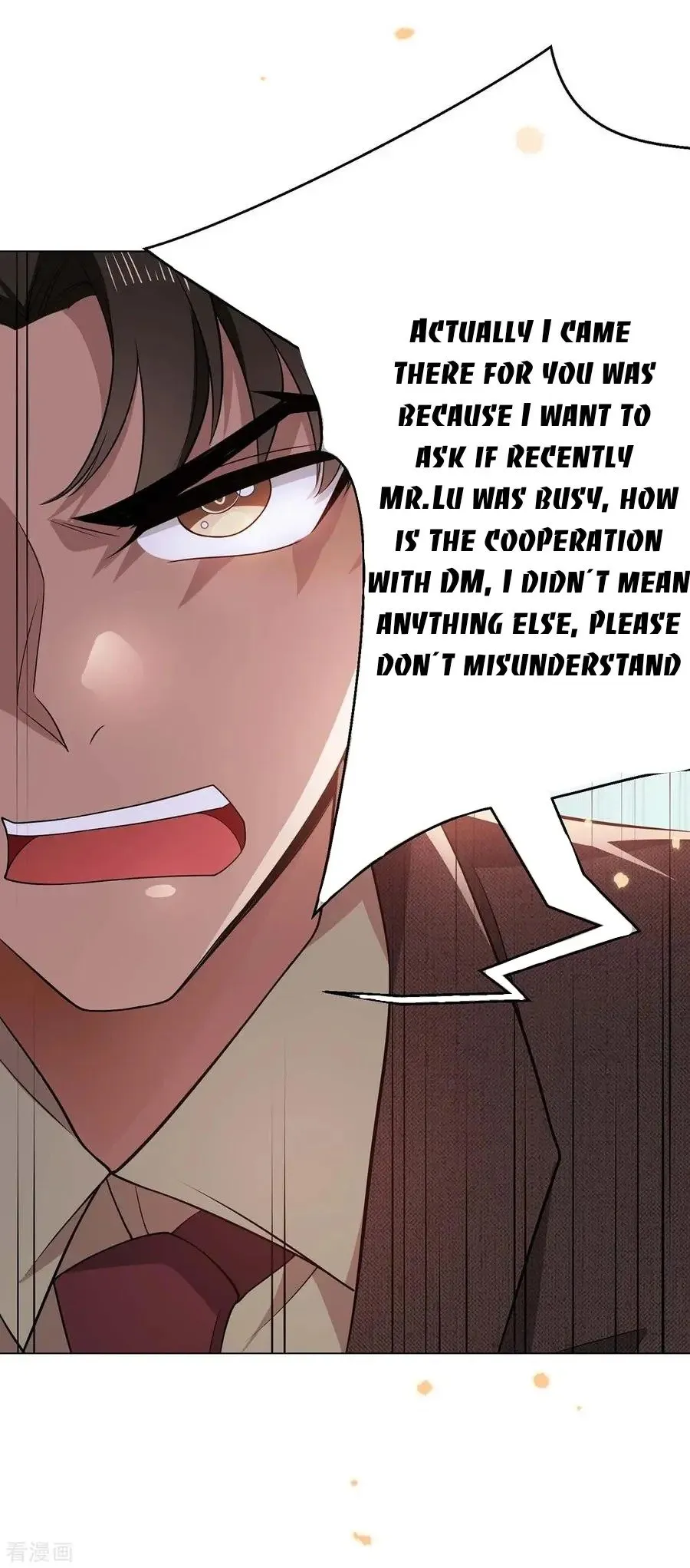 Chunqing Lushao Chapter 201 page 26 - 