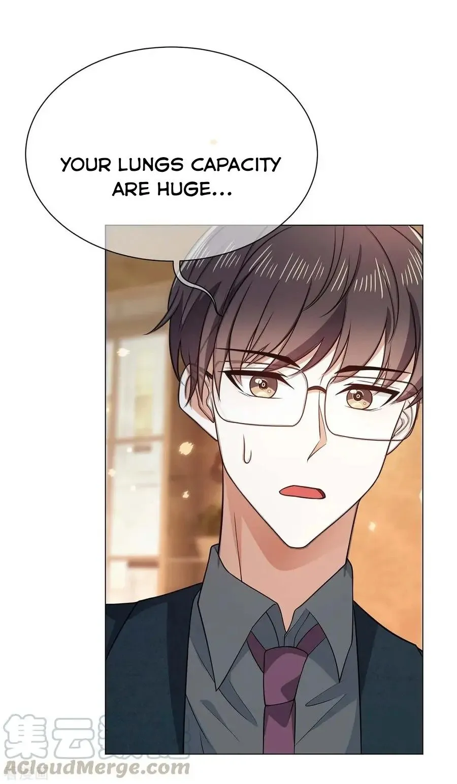 Chunqing Lushao Chapter 201 page 27 - 