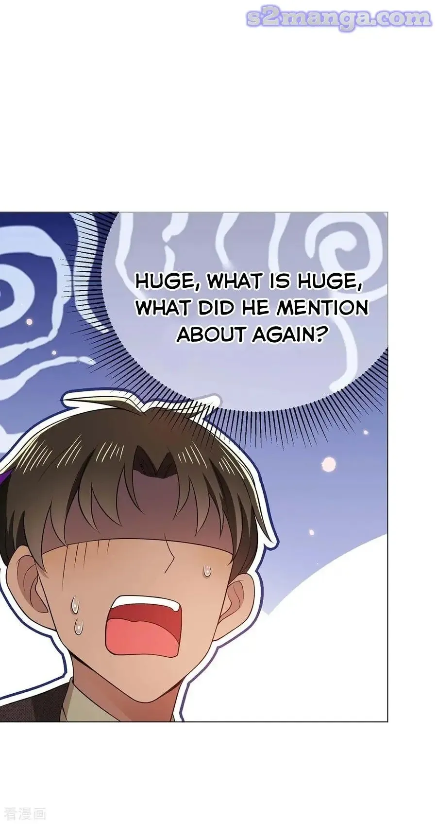 Chunqing Lushao Chapter 201 page 28 - 