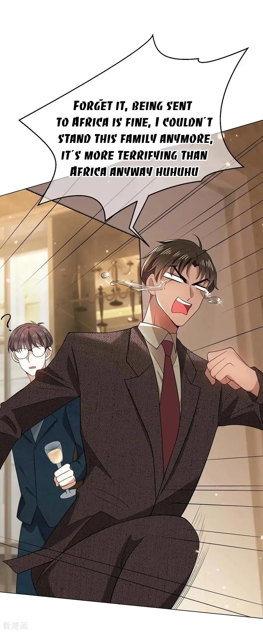 Chunqing Lushao Chapter 201 page 29 - 