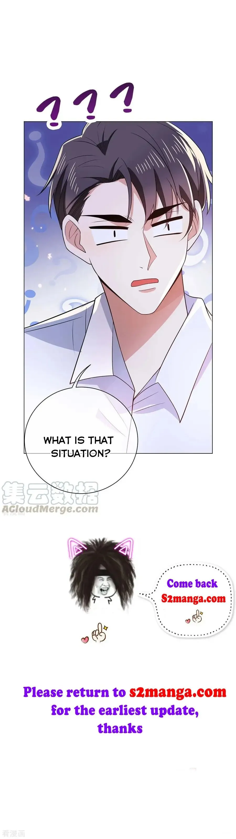 Chunqing Lushao Chapter 201 page 33 - 