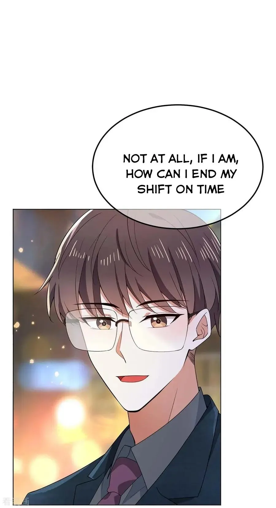 Chunqing Lushao Chapter 201 page 10 - 