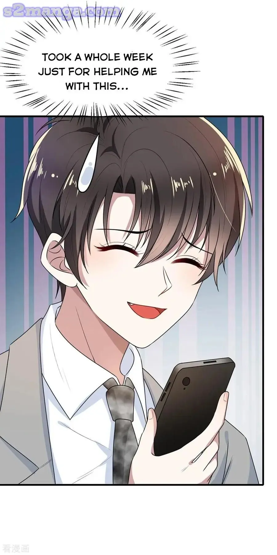 Chunqing Lushao Chapter 202 page 11 - 