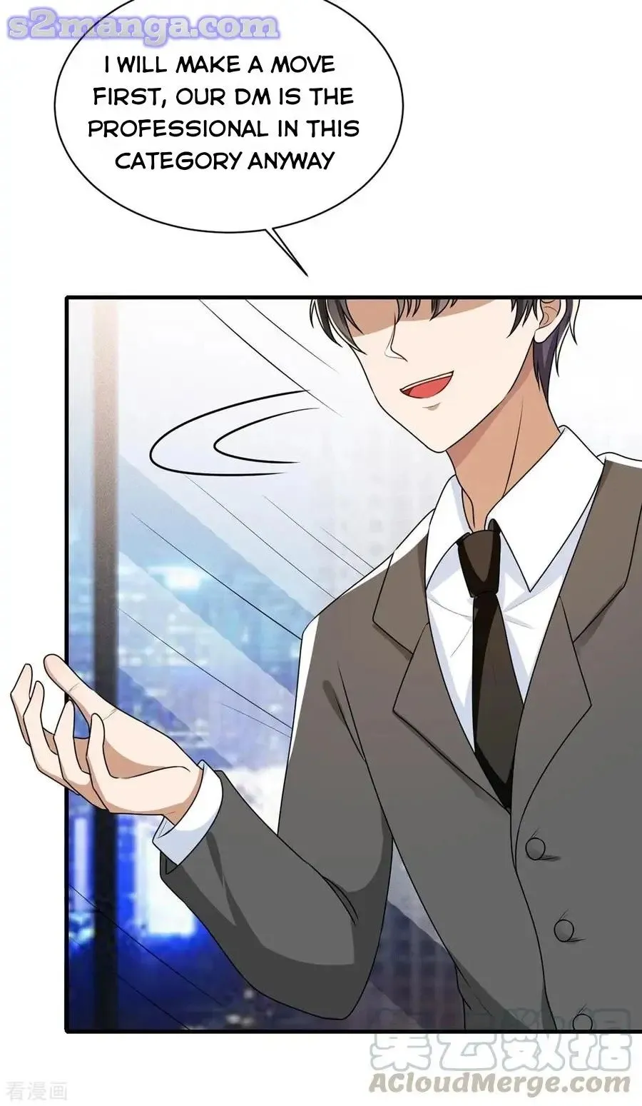 Chunqing Lushao Chapter 202 page 18 - 