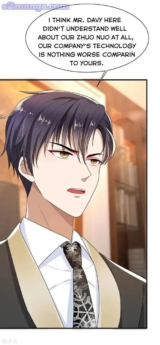 Chunqing Lushao Chapter 202 page 19 - 