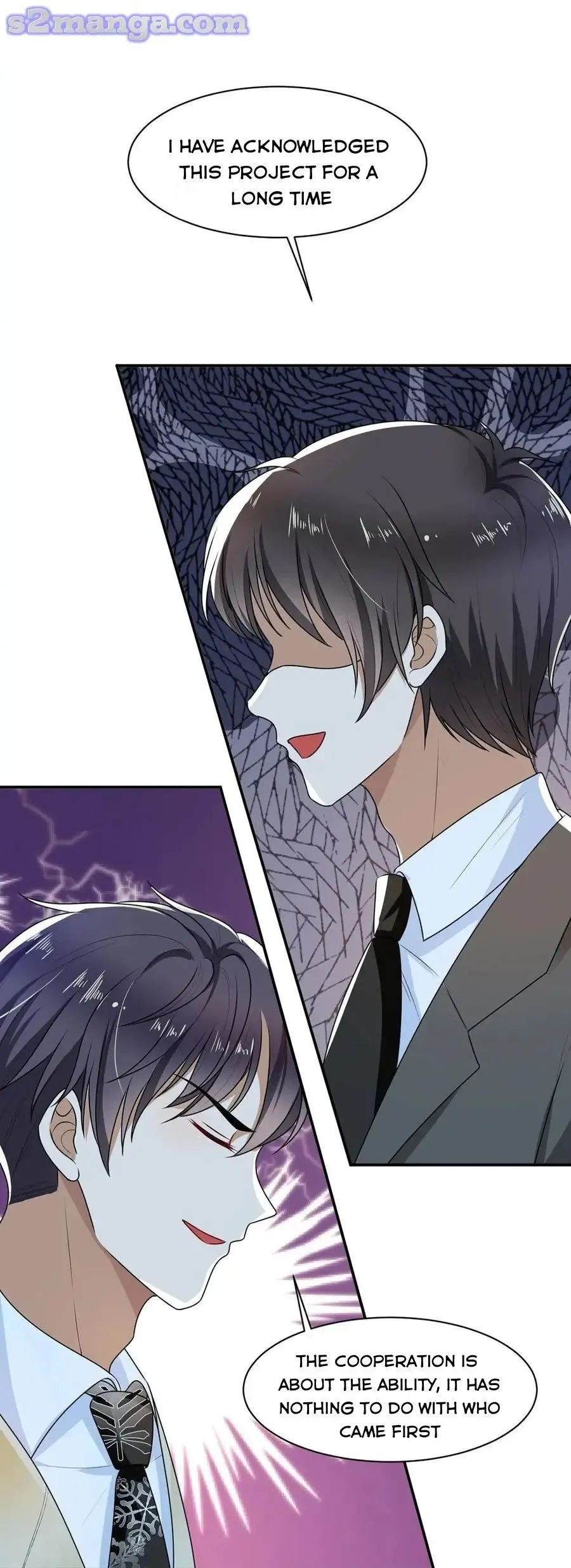 Chunqing Lushao Chapter 202 page 20 - 