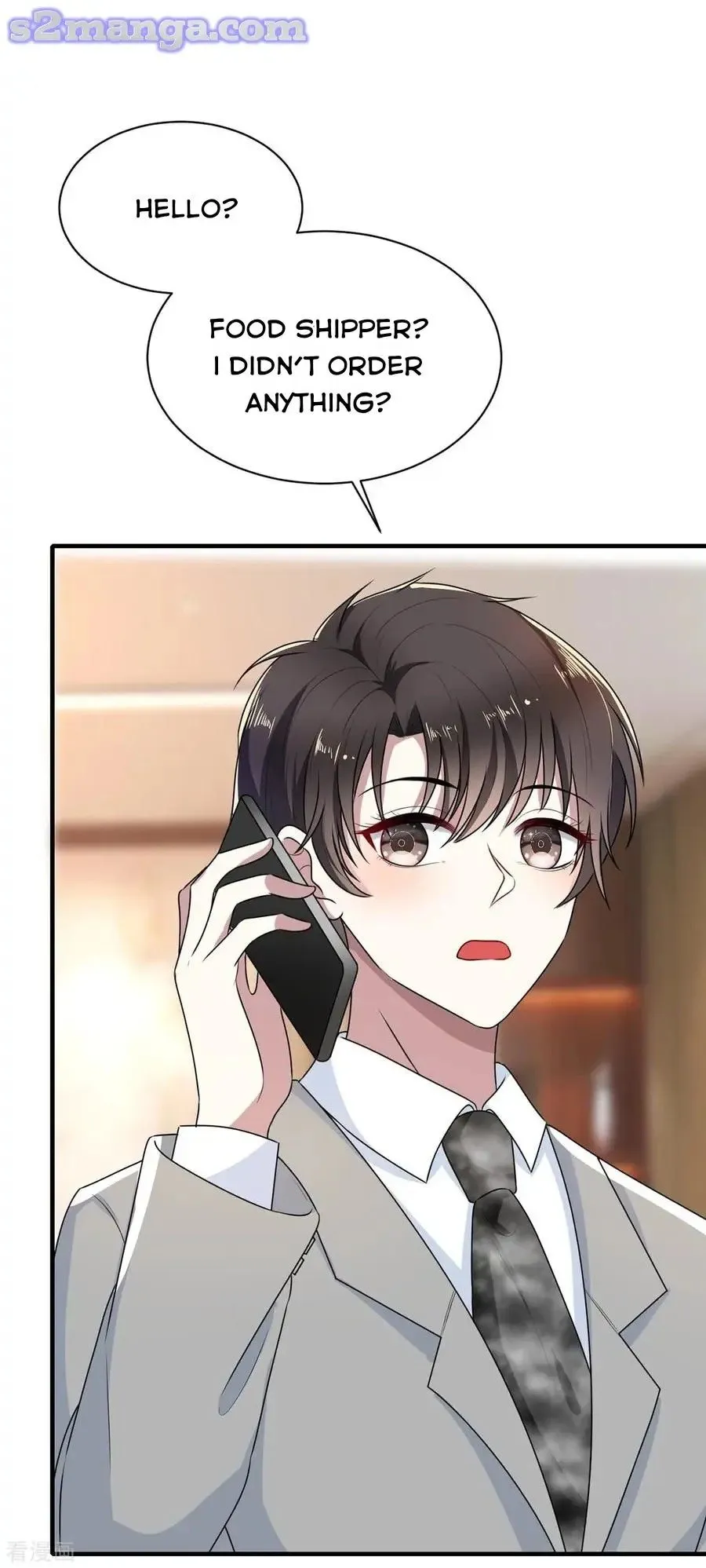 Chunqing Lushao Chapter 202 page 28 - 