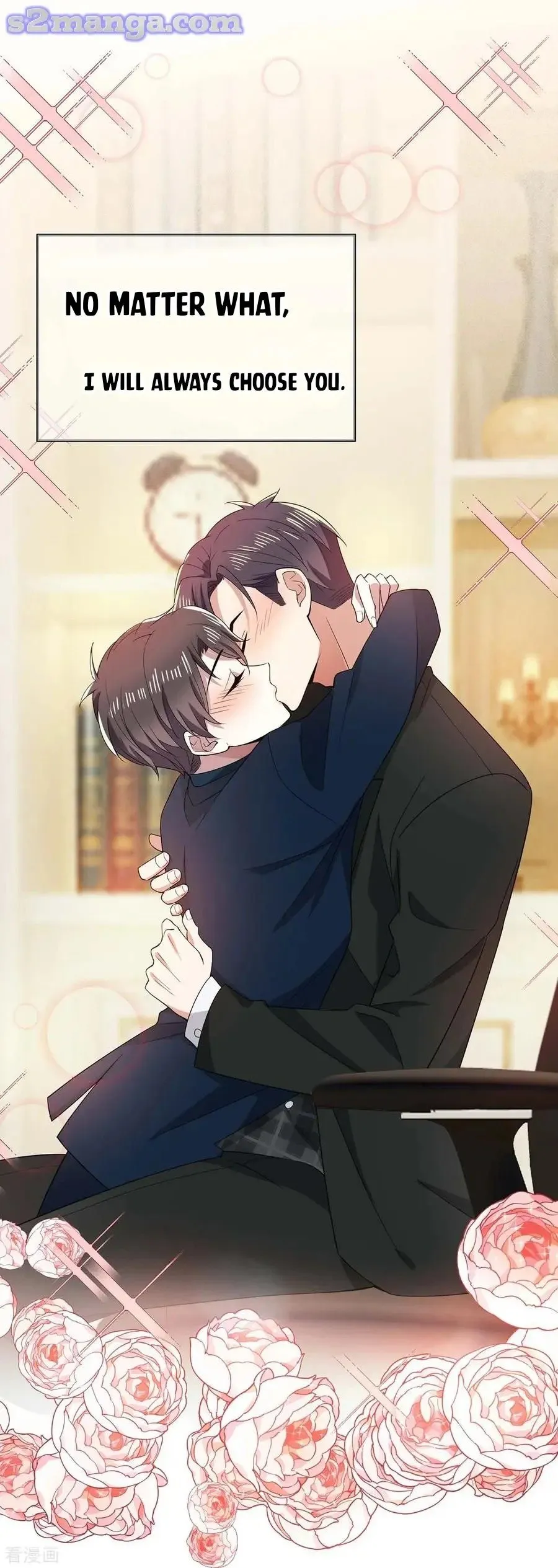 Chunqing Lushao Chapter 203 page 28 - 