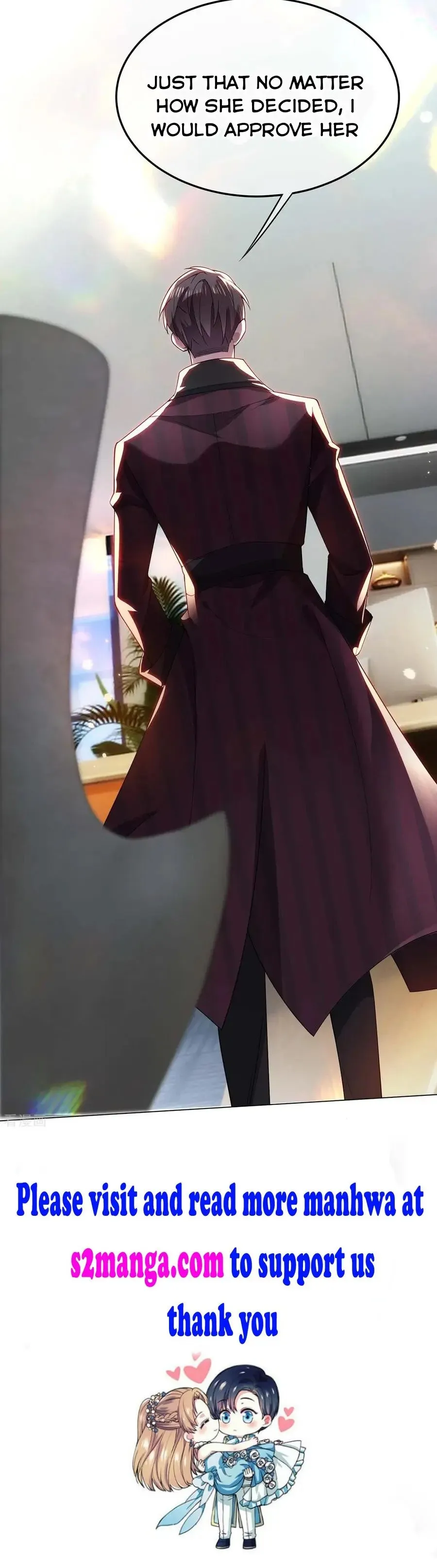 Chunqing Lushao Chapter 203 page 34 - 
