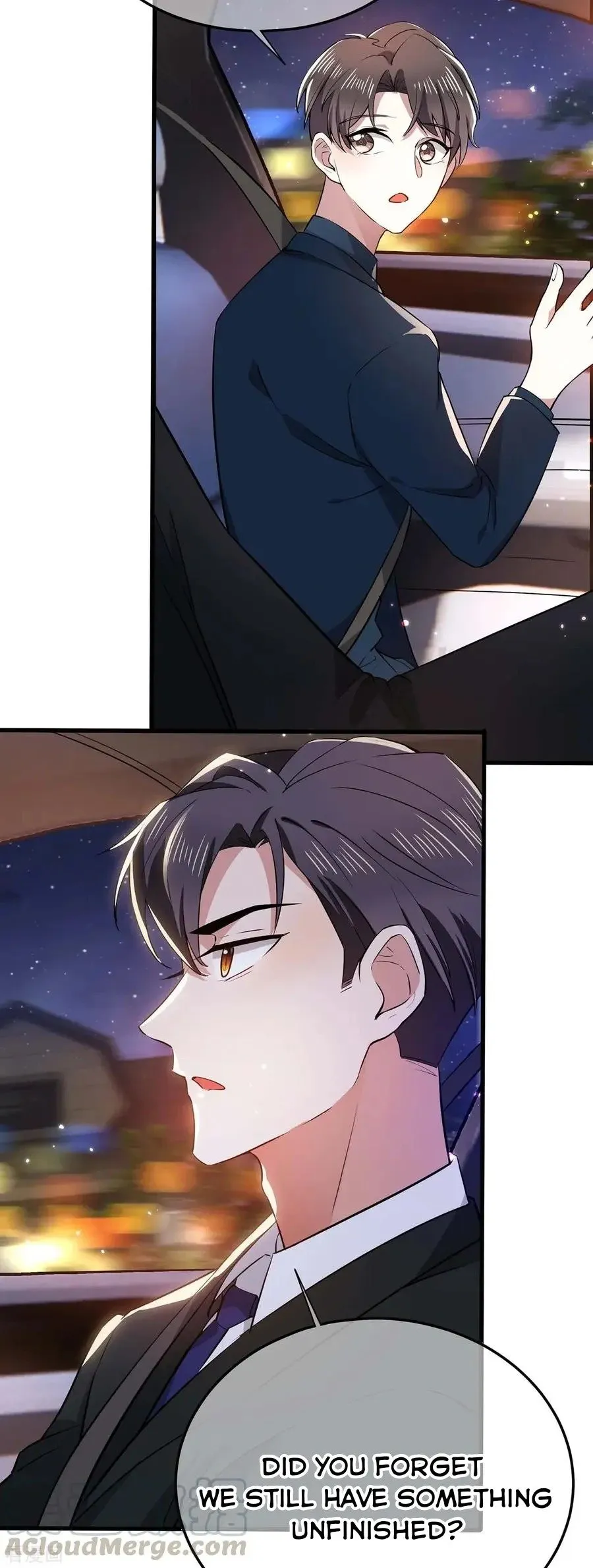 Chunqing Lushao Chapter 203 page 9 - 