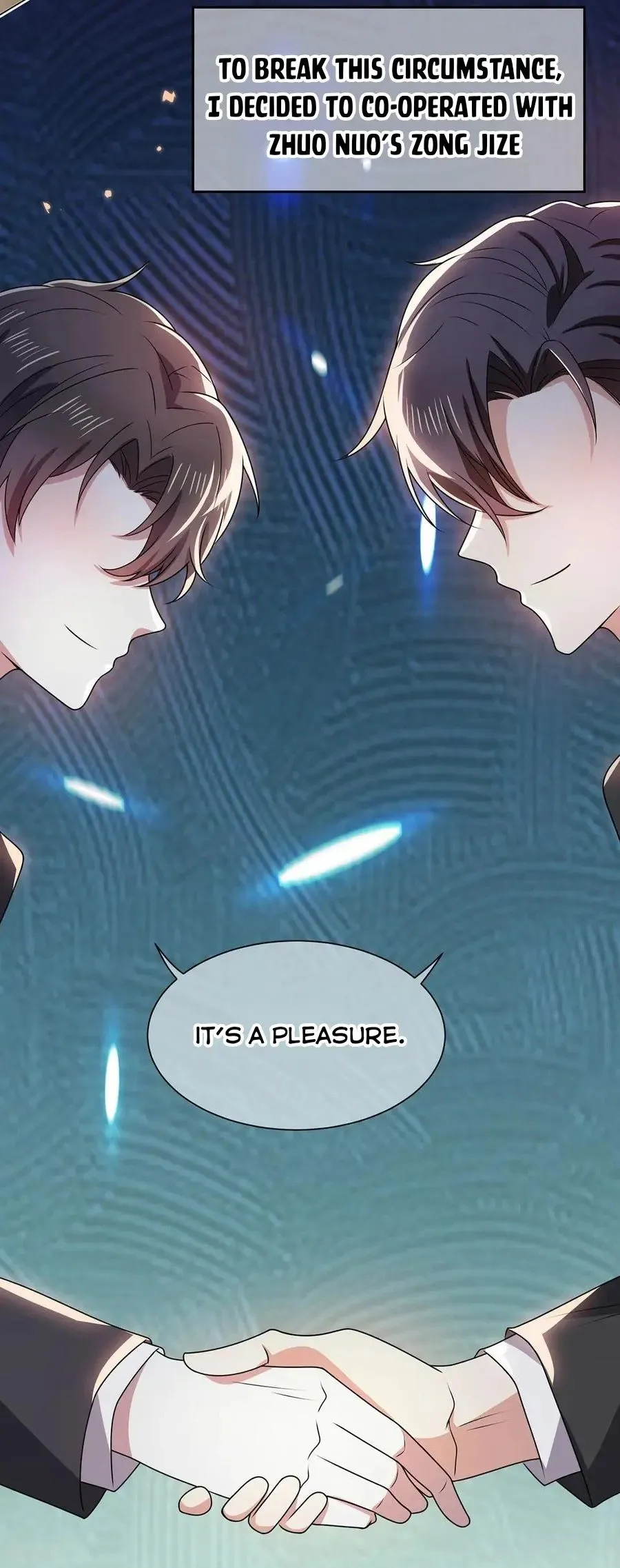 Chunqing Lushao Chapter 204 page 11 - 