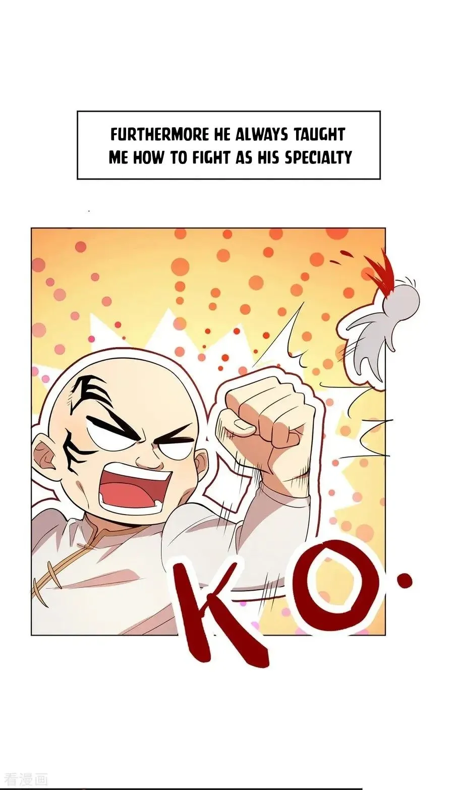 Chunqing Lushao Chapter 204 page 28 - 
